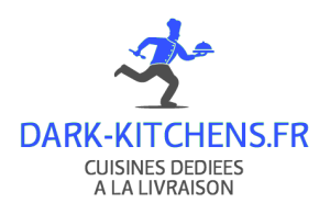 Dark Kitchen France | Location de cuisine professionnelle